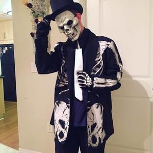 Meet your Posher, Matt